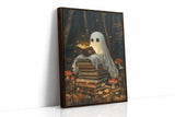 Spooky Ghost Tales