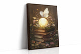 Butterflies Among Forgotten Tales