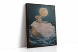Beneath The Moonlit Tide
