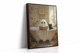 Whispers in the Bath