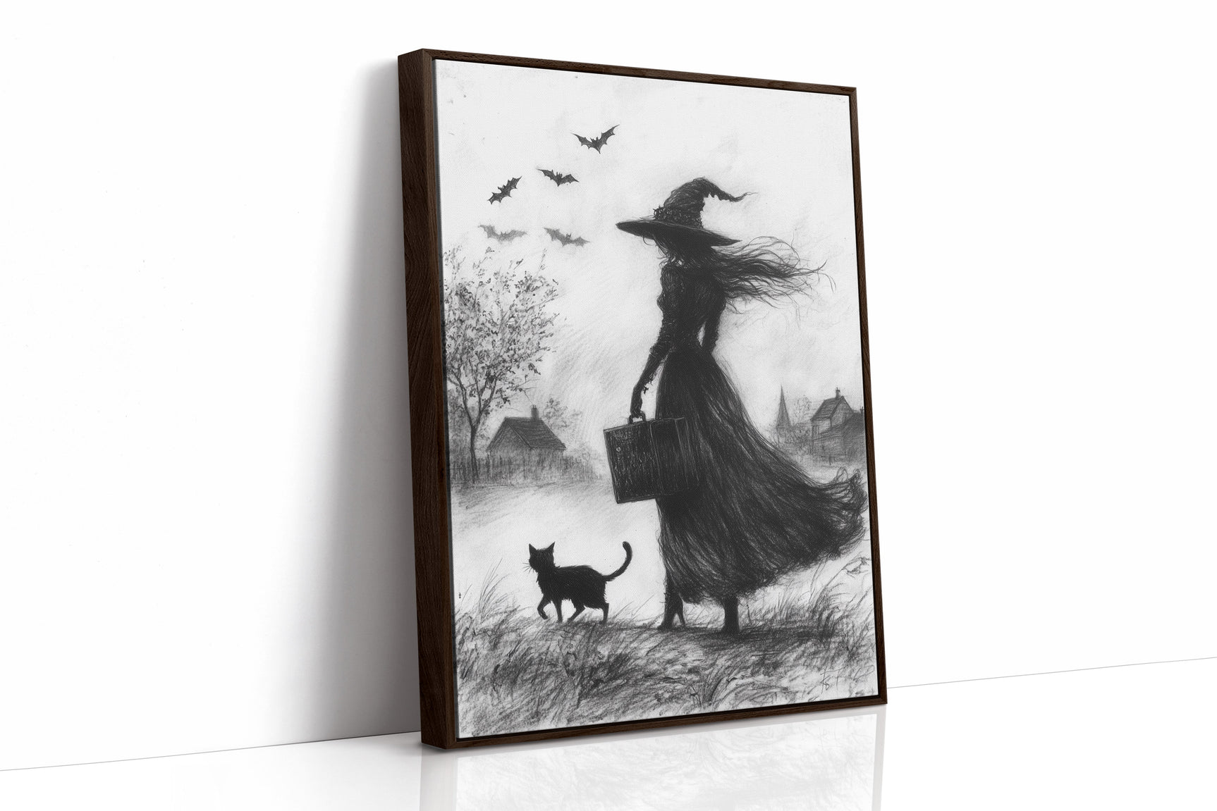 Twilight Witch