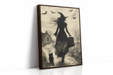 Witching Journey