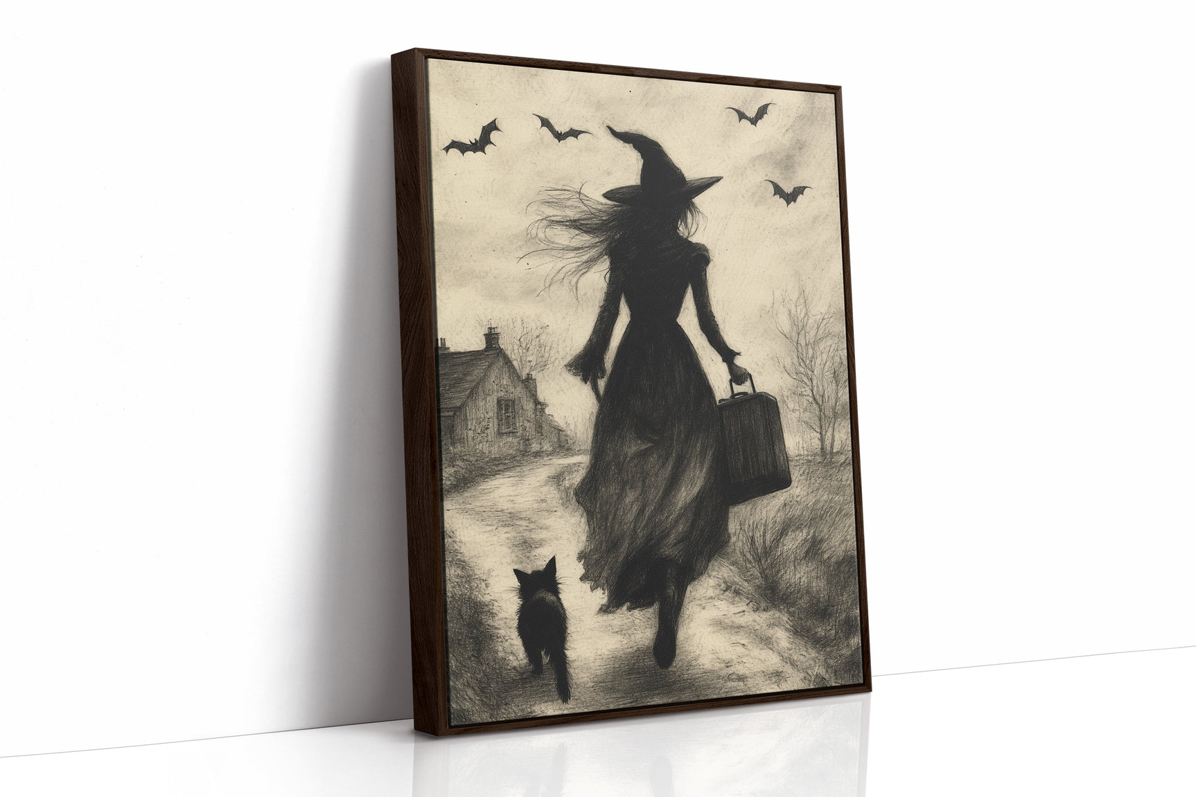 Witching Journey