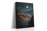 Starlit Haven