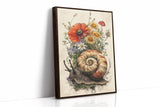 Whimsical Bloom Reverie