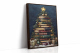 Twilight Bookish Evergreen
