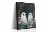 Whispering Night Spirits