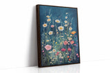 Midnight Meadow Reverie