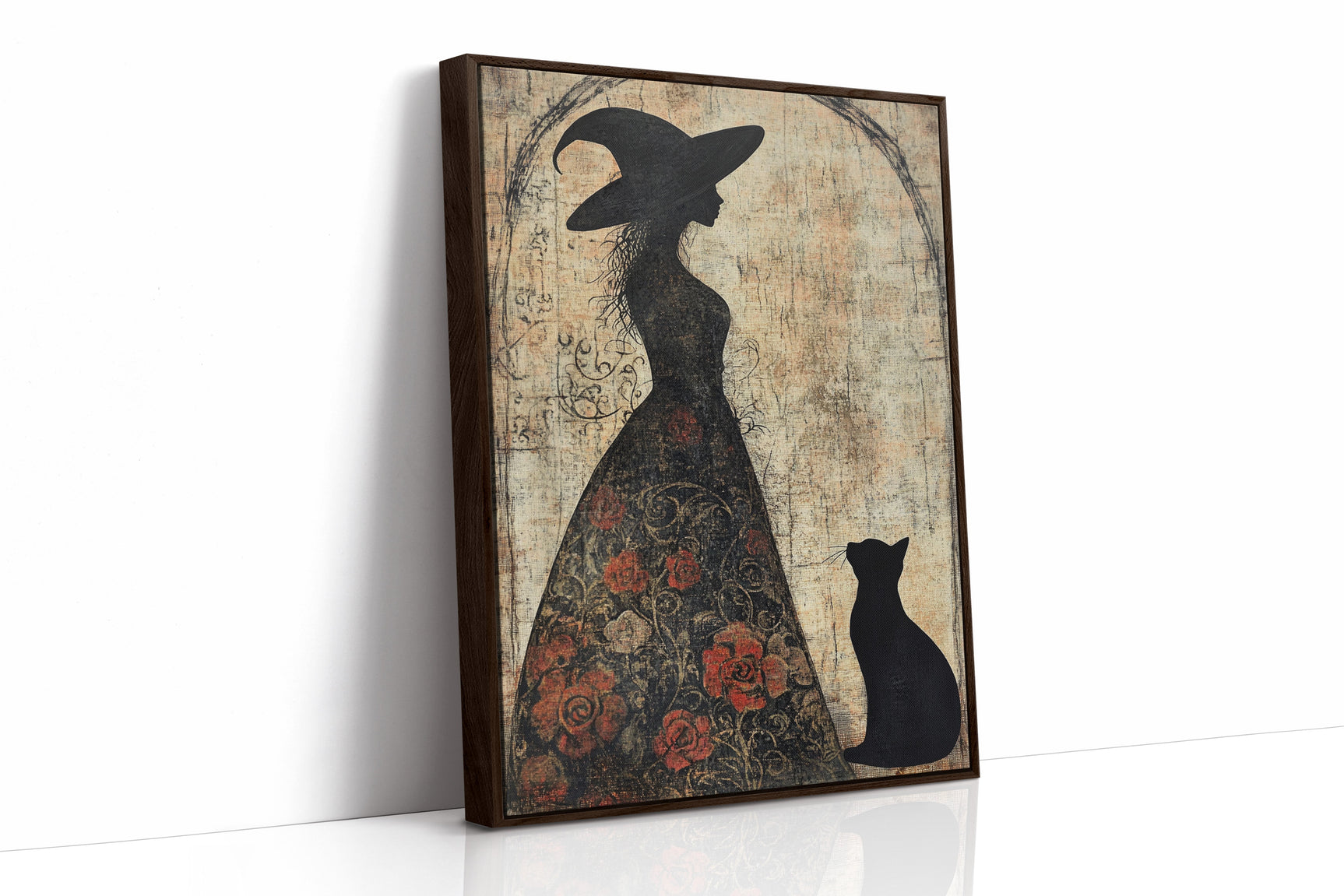Enchanted Shadows
