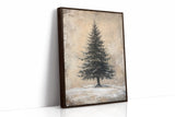 Whispering Winter Serenity