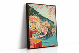 Blossom Riviera Dreamscape