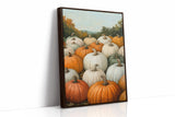 Pumpkin Harvest