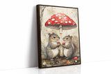 Woodland Whimsy Reverie