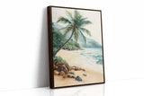 Tropical Serenity Dream