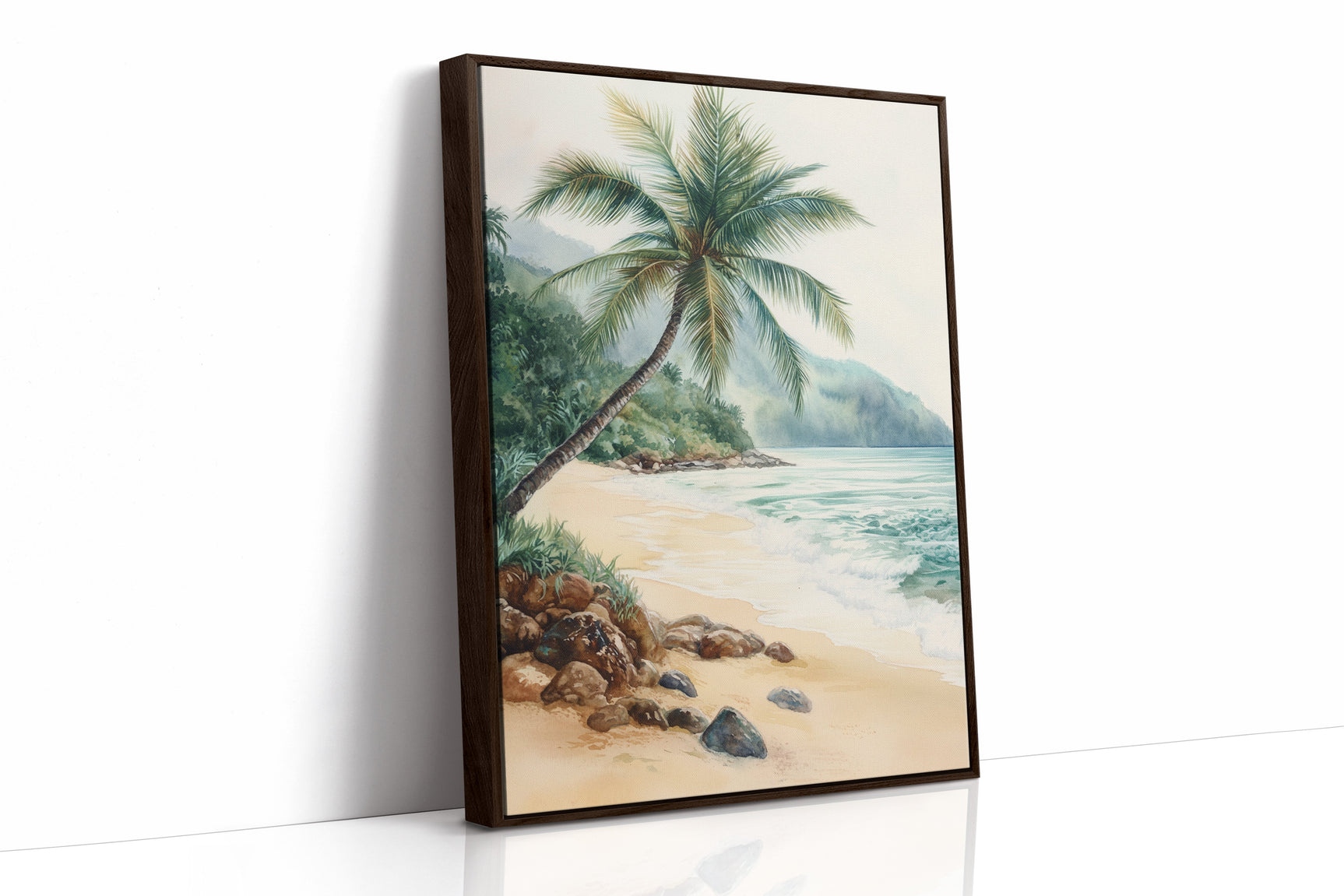Tropical Serenity Dream
