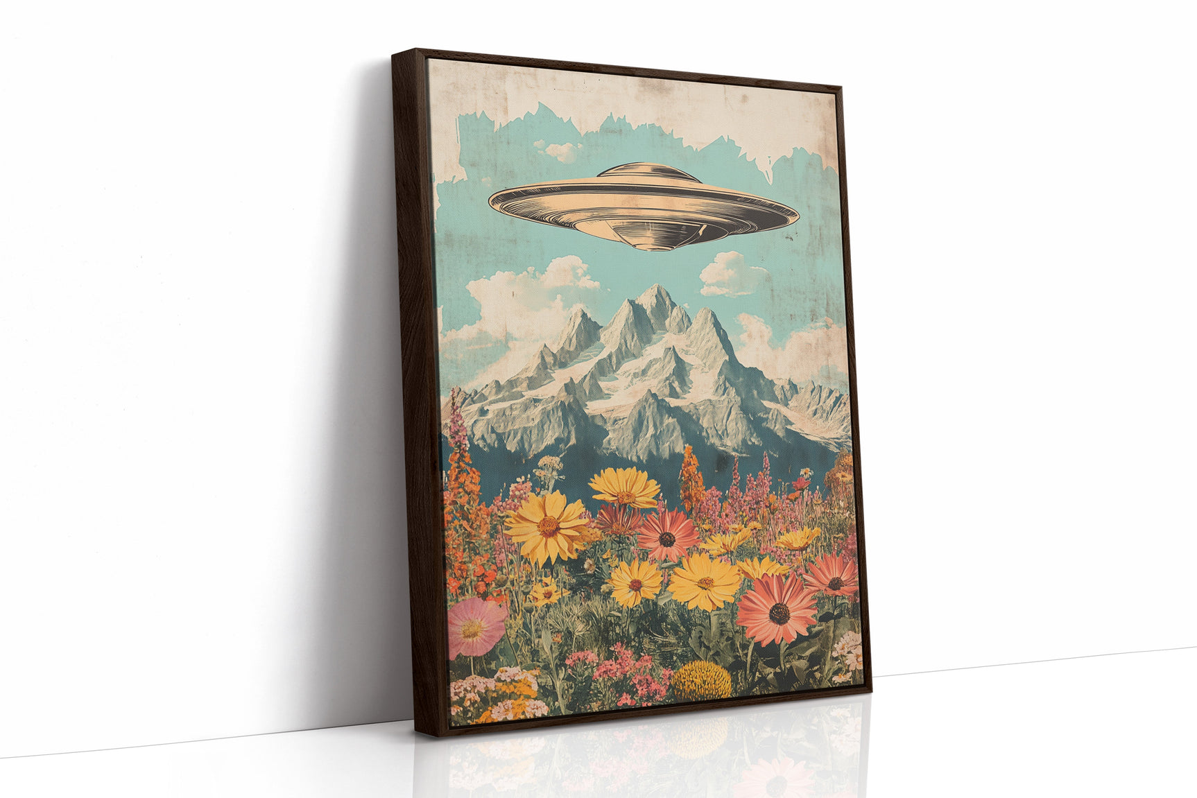 Celestial Meadow Encounter