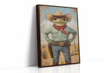 Western Frogster