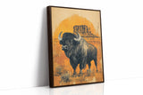 Amber Horizon Buffalo