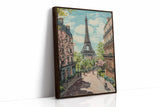 Parisian Spring
