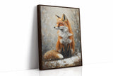 Amber Serenity Fox