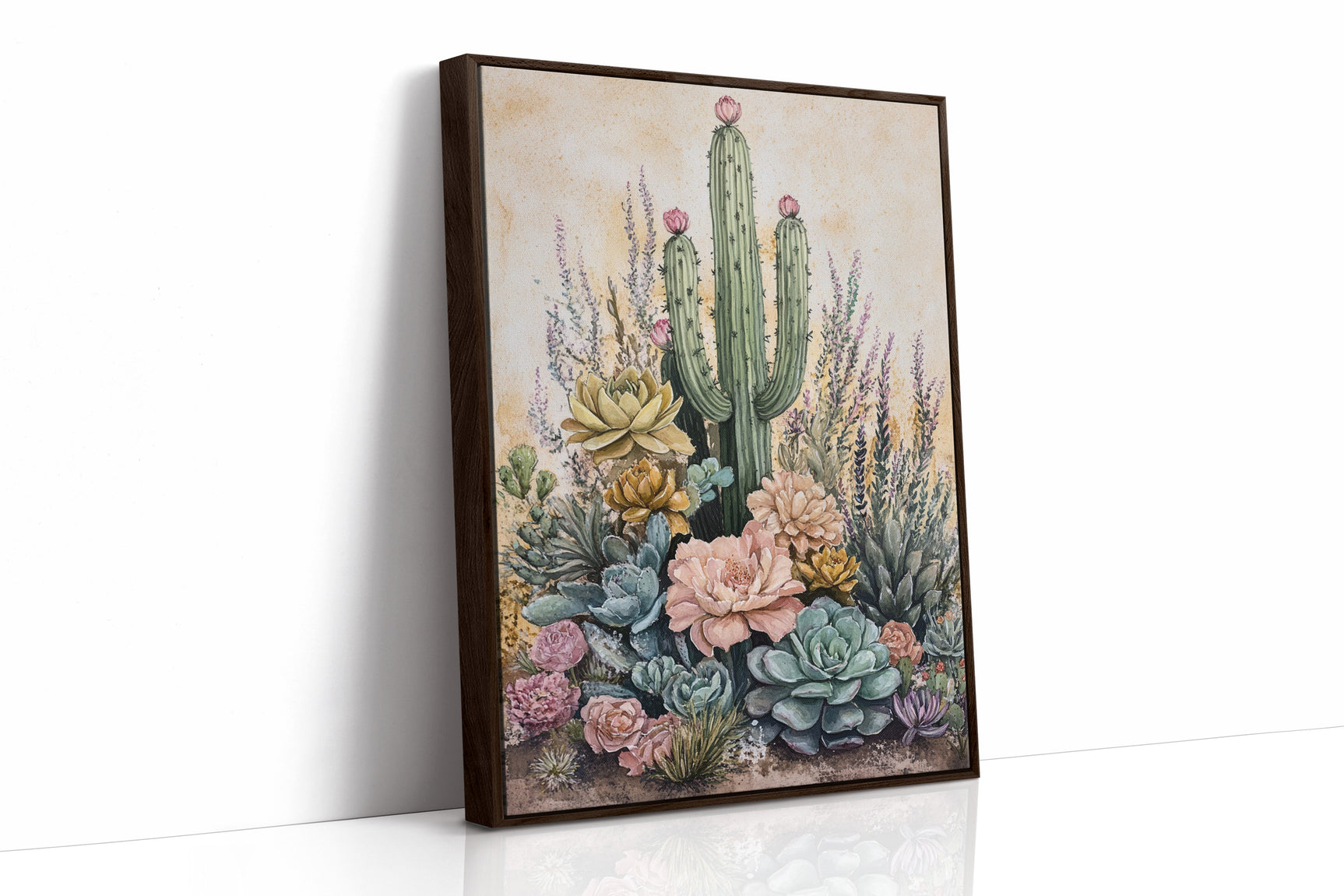 Desert Serenade Blossom