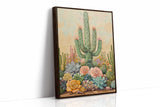 Desert Blossom Oasis
