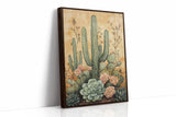 Rustic Desert Bloom