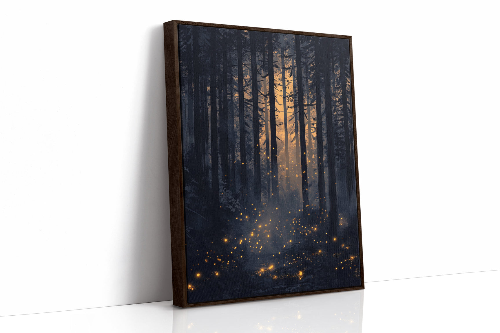 Mystic Twilight Glimmer
