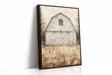 Rustic Whisper in Sepia