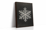 Snow Flake Elegance