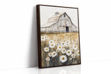 Daisy Whisper Farmhouse