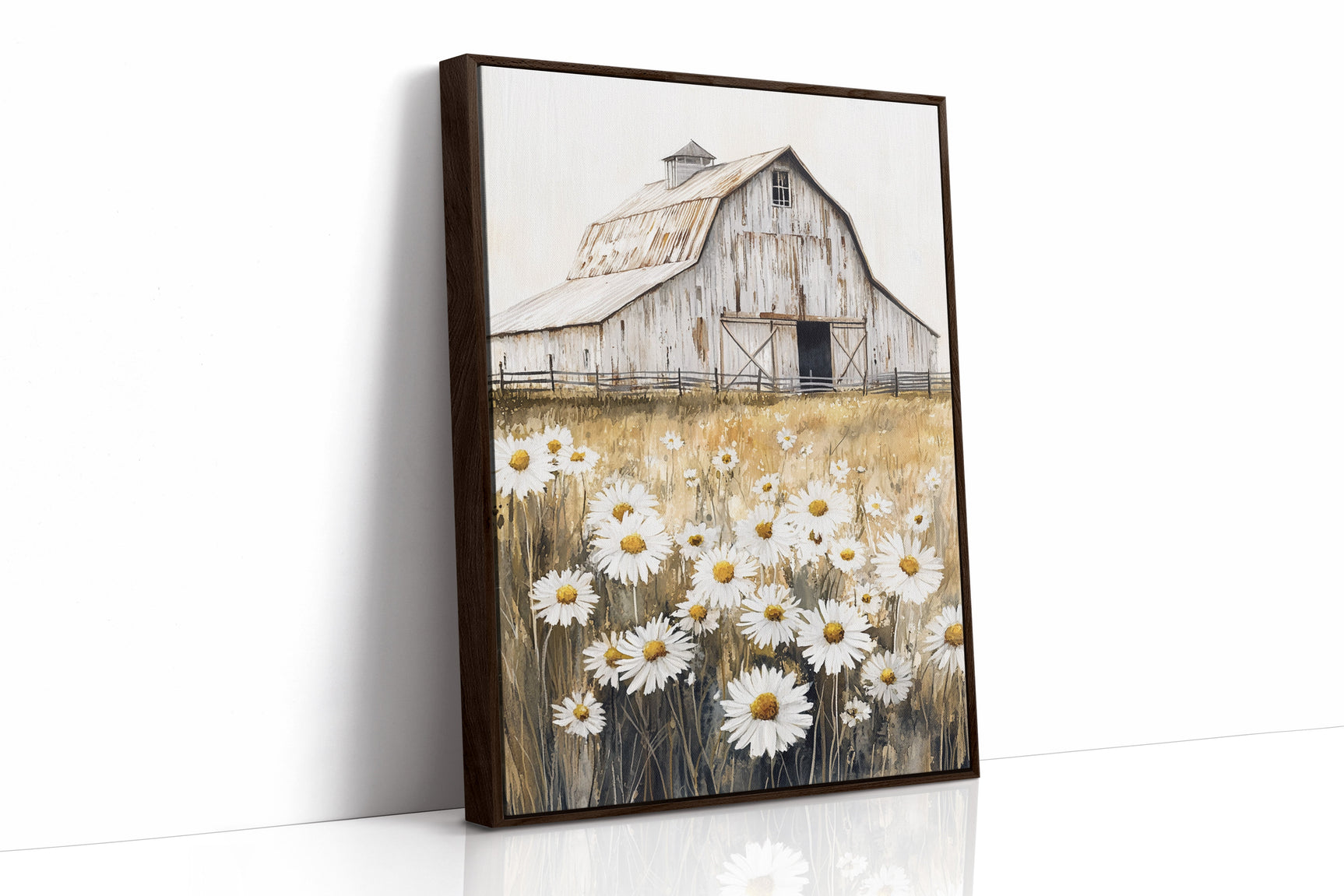 Daisy Whisper Farmhouse
