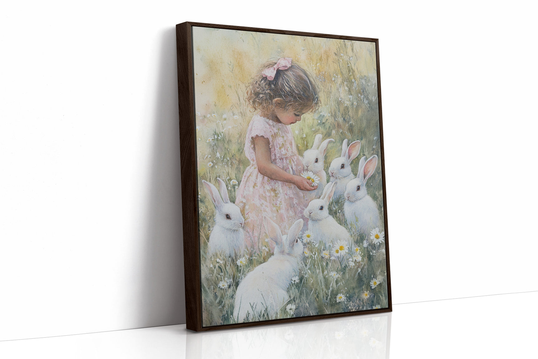 Whispering Meadows Reverie