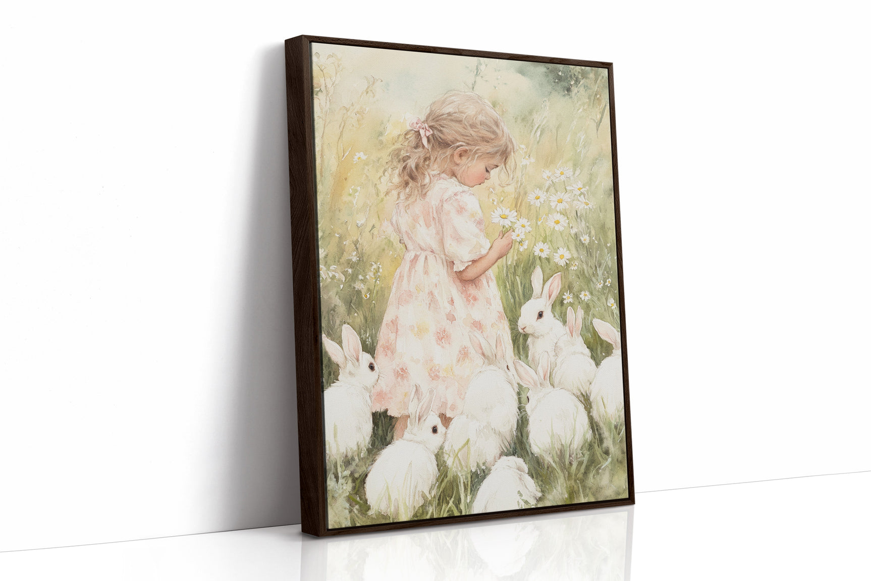 Whispers of Springtime
