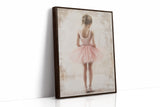 Blush Reverie Ballet