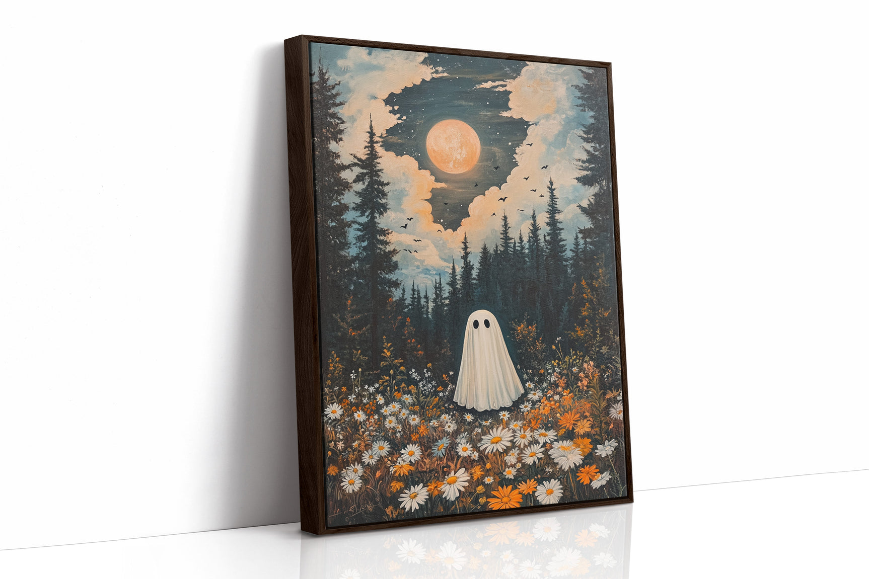 Moonlit Enchantment
