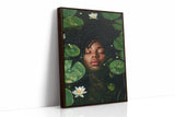 Emerald Serenity Dream