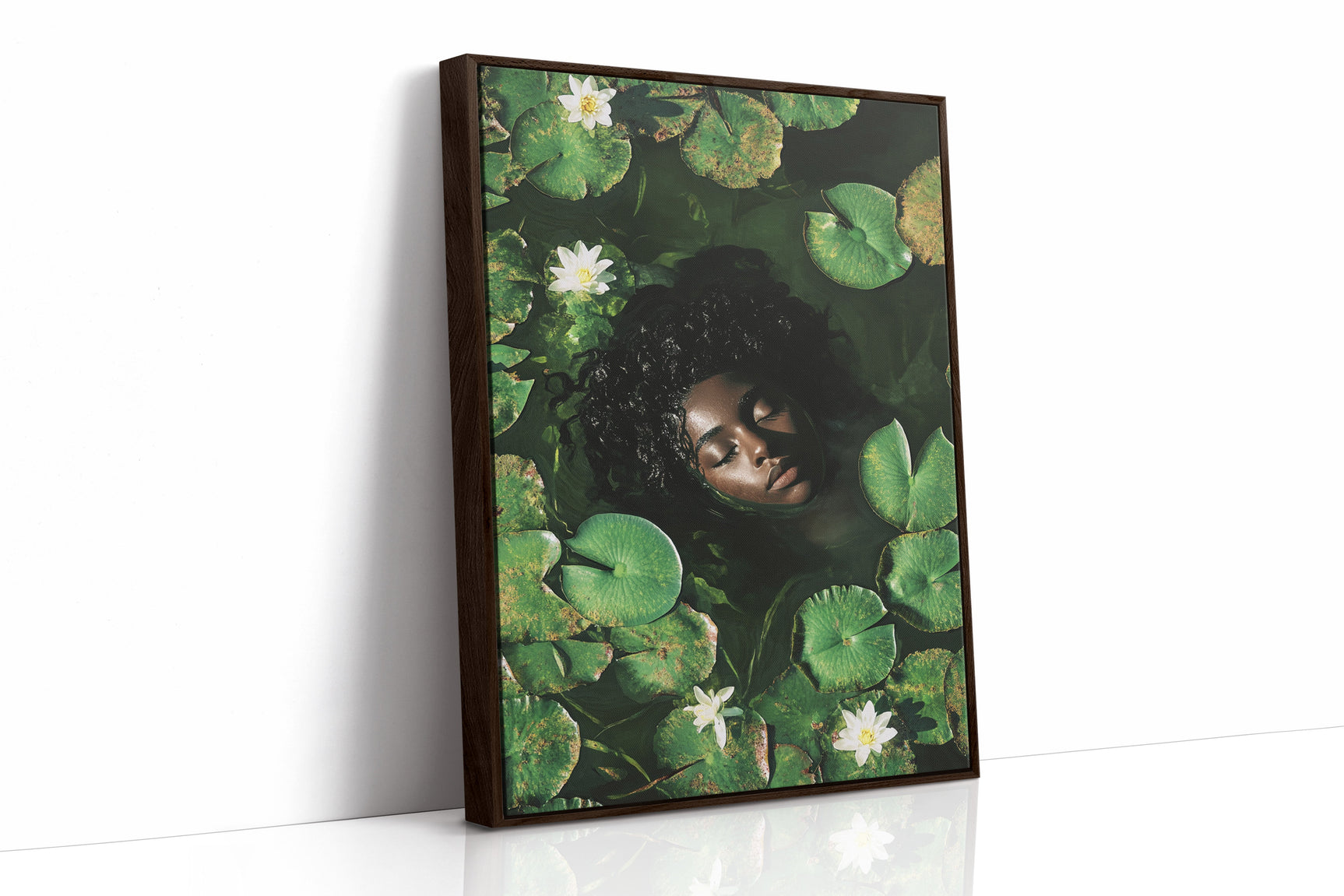 Emerald Meditation