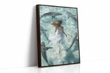 Dreamy Ocean Reverie