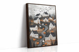 Pumpkin Whisper: Autumnal Spirits