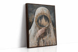 Veiled Reflections