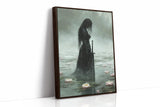 Mystic Waters Reverie