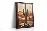 Desert Serenade Cactus