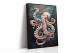 Oceanic Whirl of Dreams