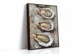 Oyster Reverie