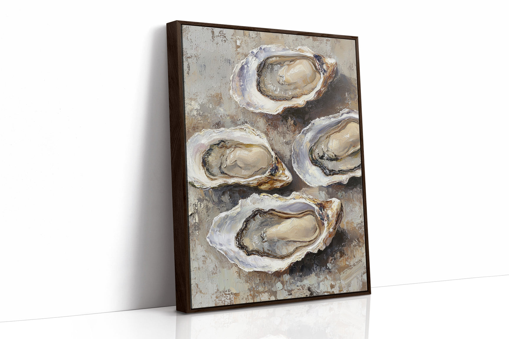 Briny Elegance Reverie