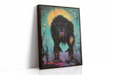 Lunar Beast Reverie