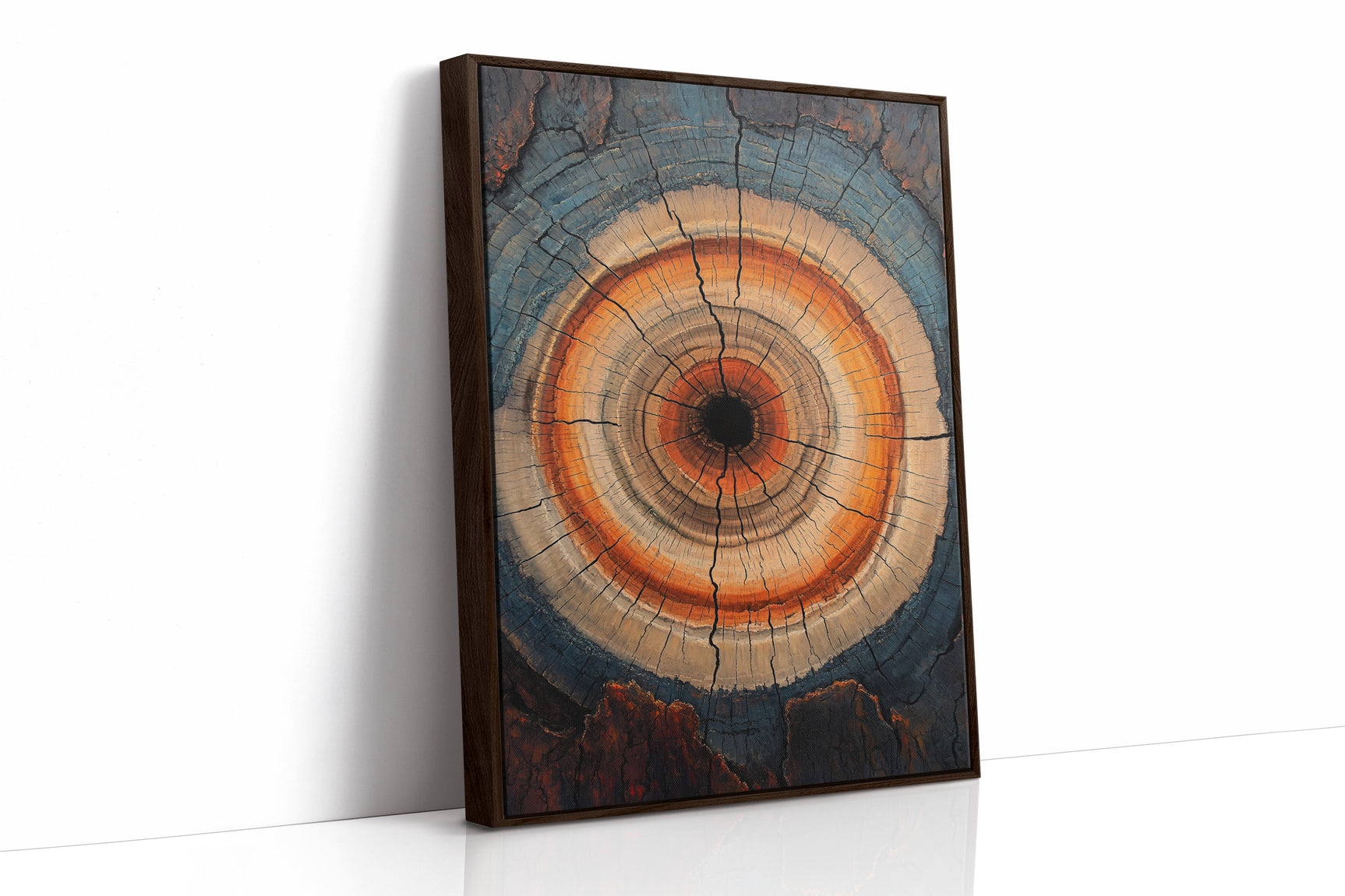 Earth's Echo Reverie