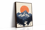 Crimson Peaks Reverie