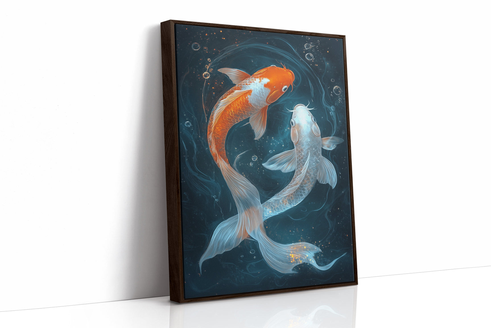 Dance Beneath The Waves